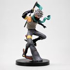 Kakashi Hatake  Anime Figure