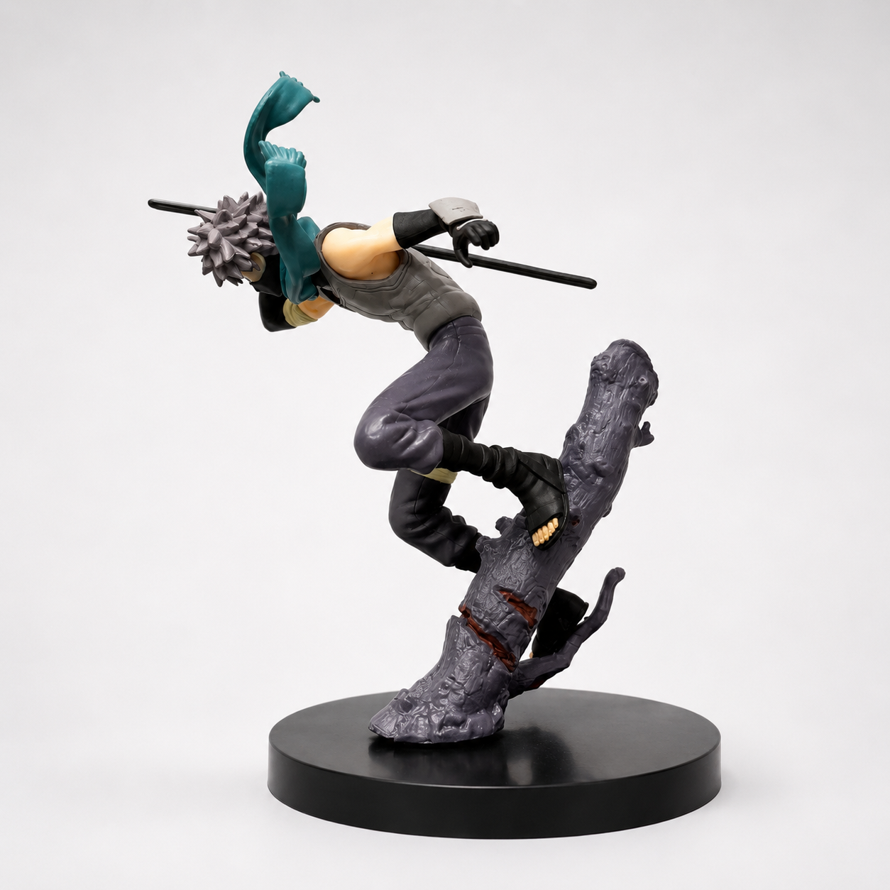 Kakashi Hatake 