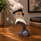 Kakashi Hatake bust