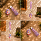 Cute Keychain