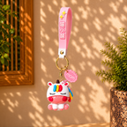 Cute Keychain