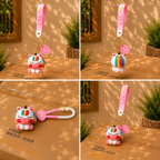 Cute Keychain