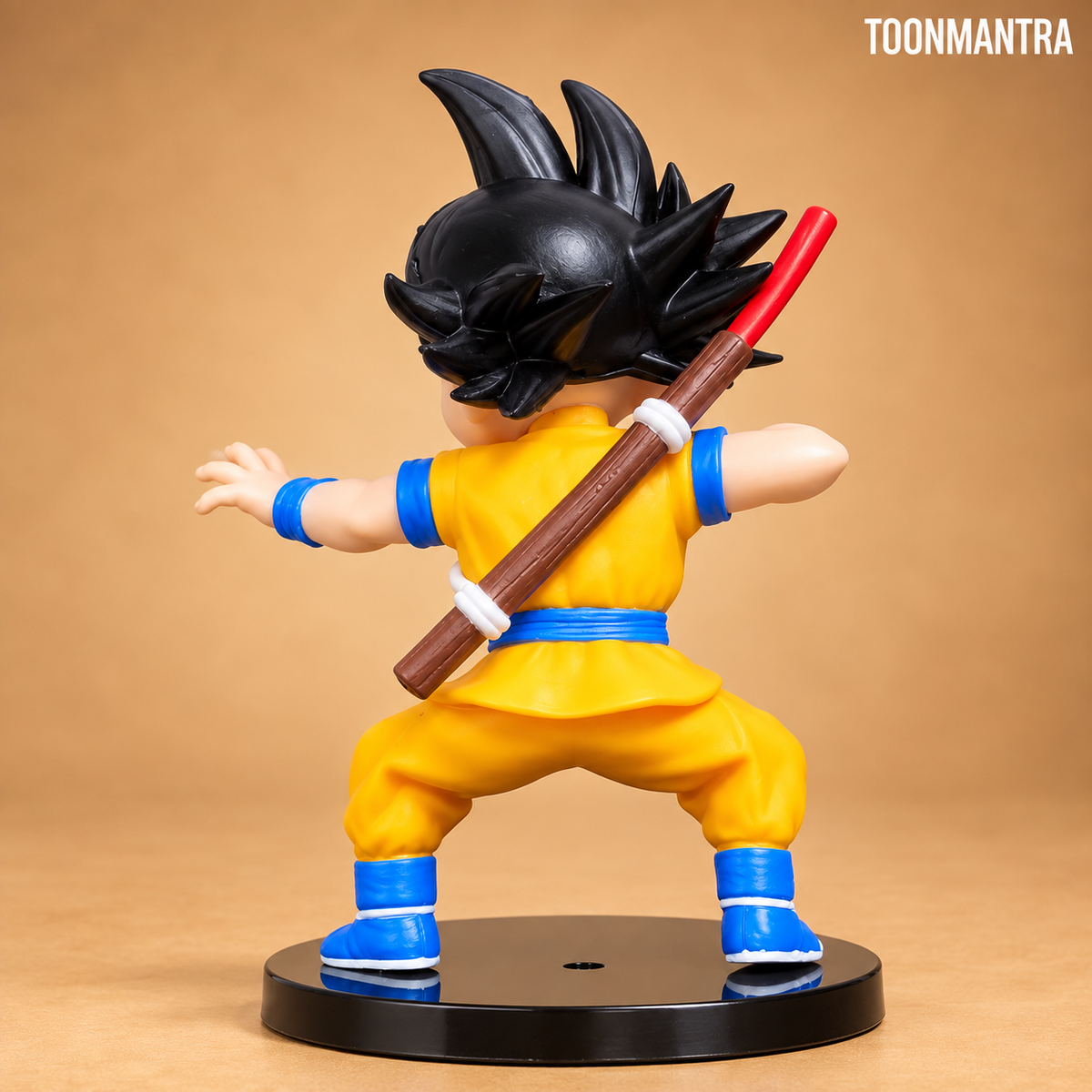 Kid Goku Dragon Ball Action Figure