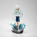 Mayatra Killua Zoldyck ToonMantra