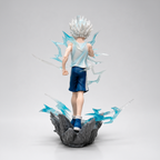 Mayatra Killua Zoldyck Hunter