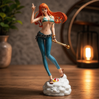 Nami Front