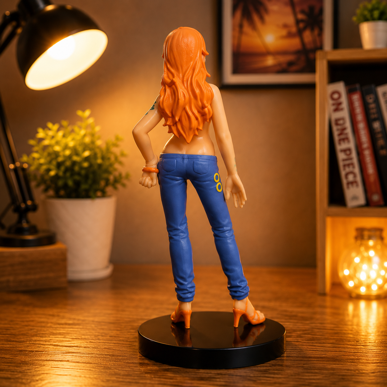 Buy Nami 