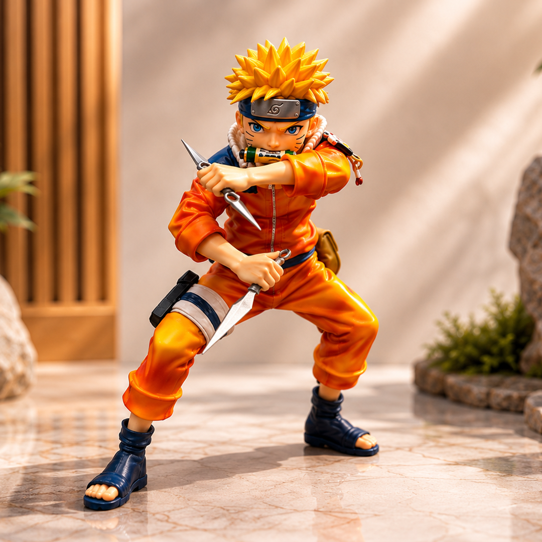 Naruto Anime