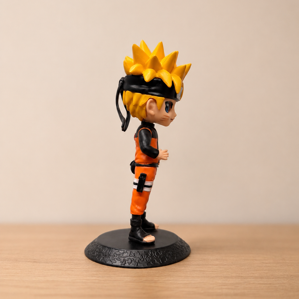 Naruto Toy