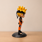 Naruto Toy