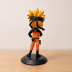 Naruto Toy anime