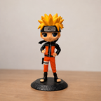 Naruto Toy