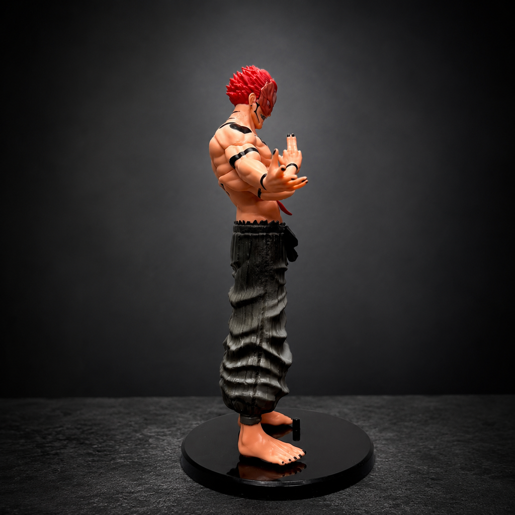 Nokehub Jujutsu Kaisen