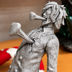 One Piece Boa Hancock, Sanji & Salome Premium Figure