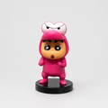 Shinchan Pink