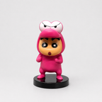 Shinchan Pink