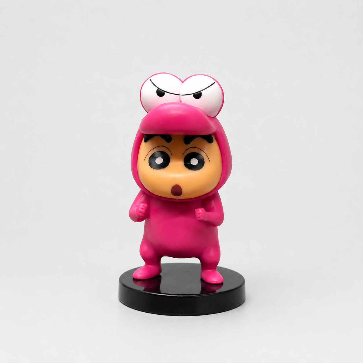 Shinchan Pink