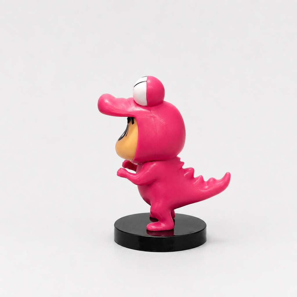 Shinchan Pink