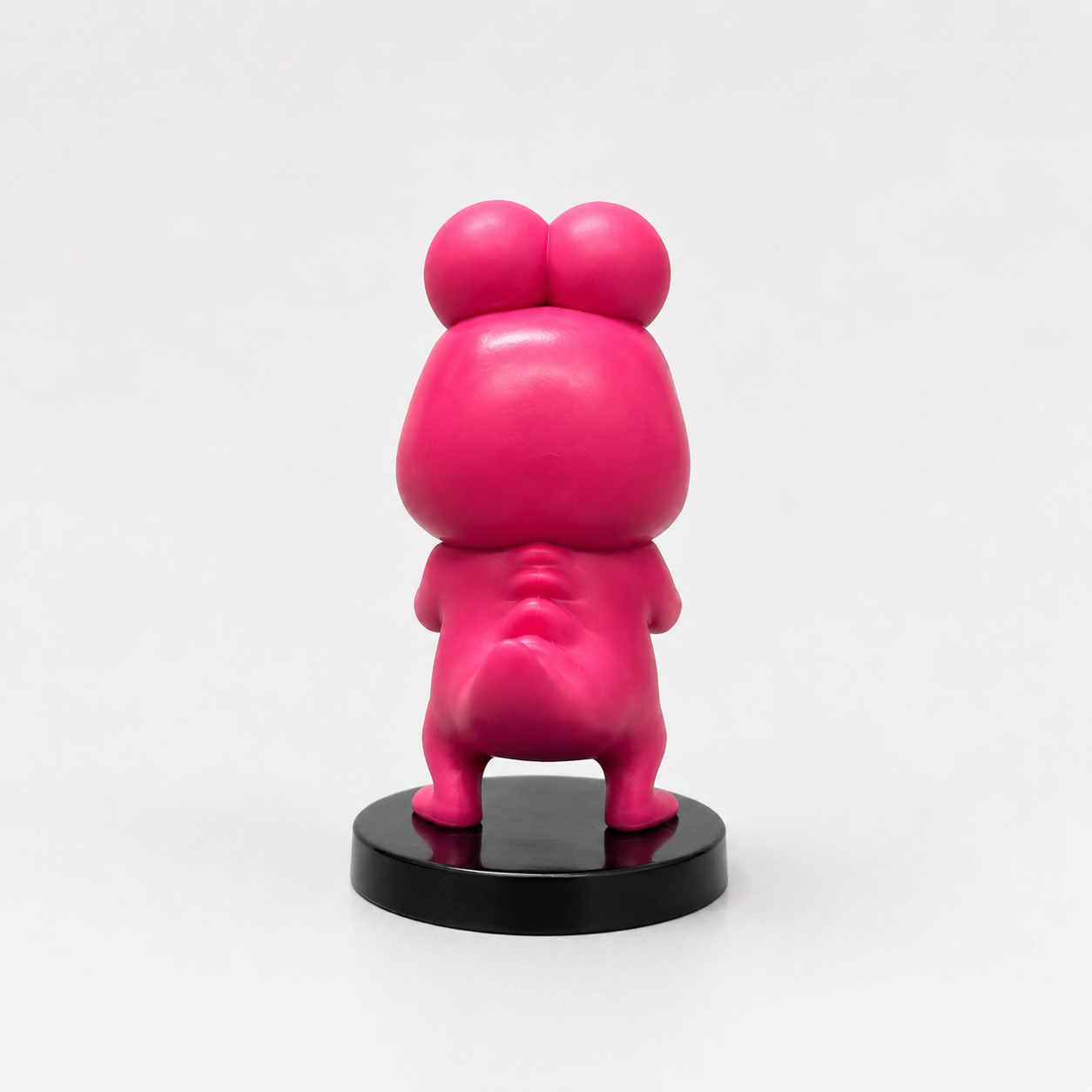 Shinchan Pink