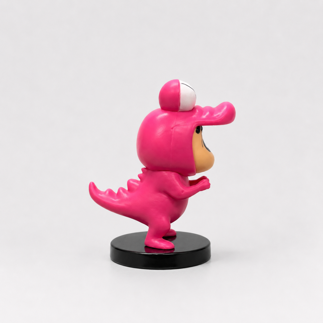 Shinchan Pink