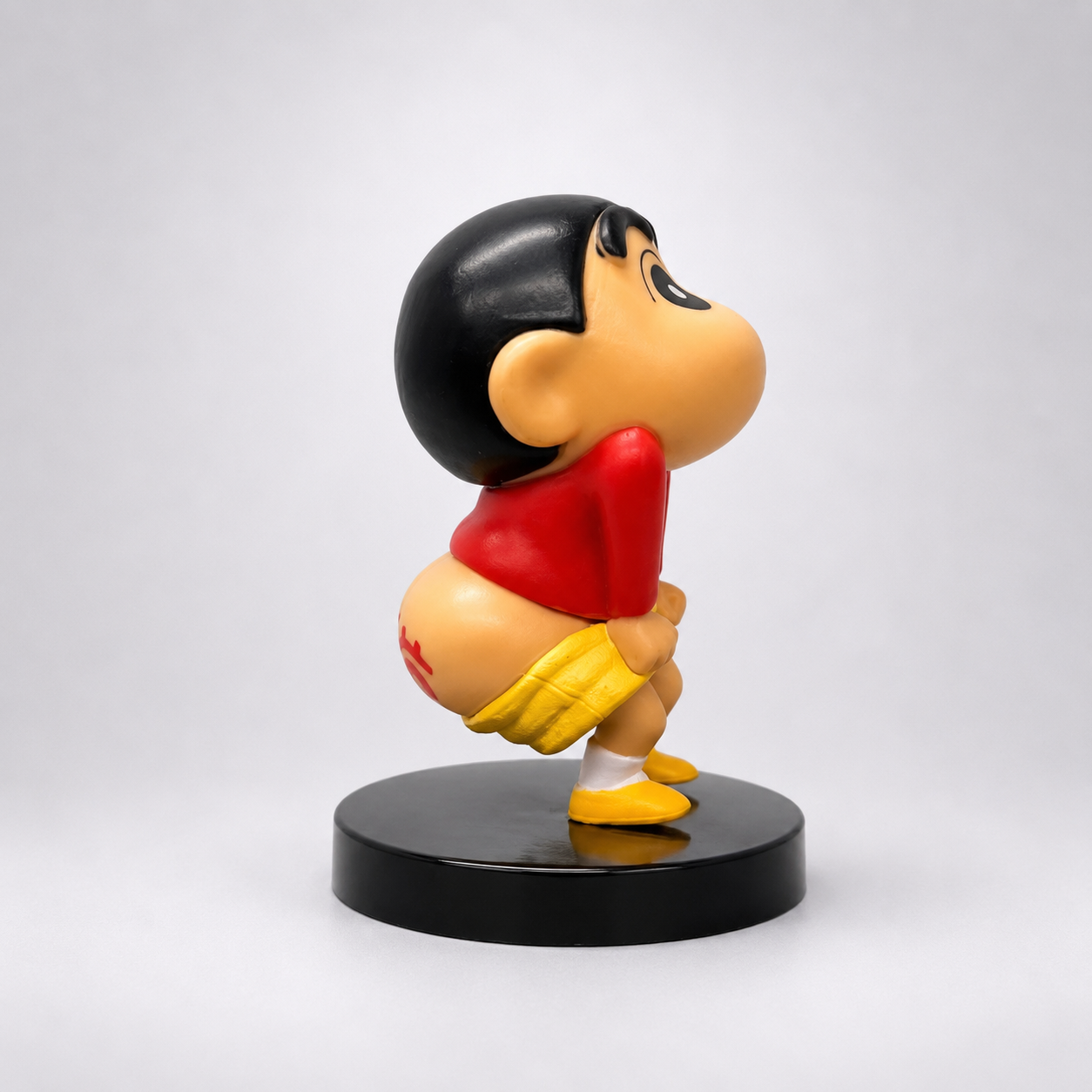 Naughty Shinchan