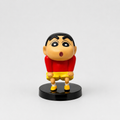 Naughty Shinchan