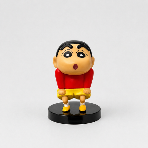 Naughty Shinchan