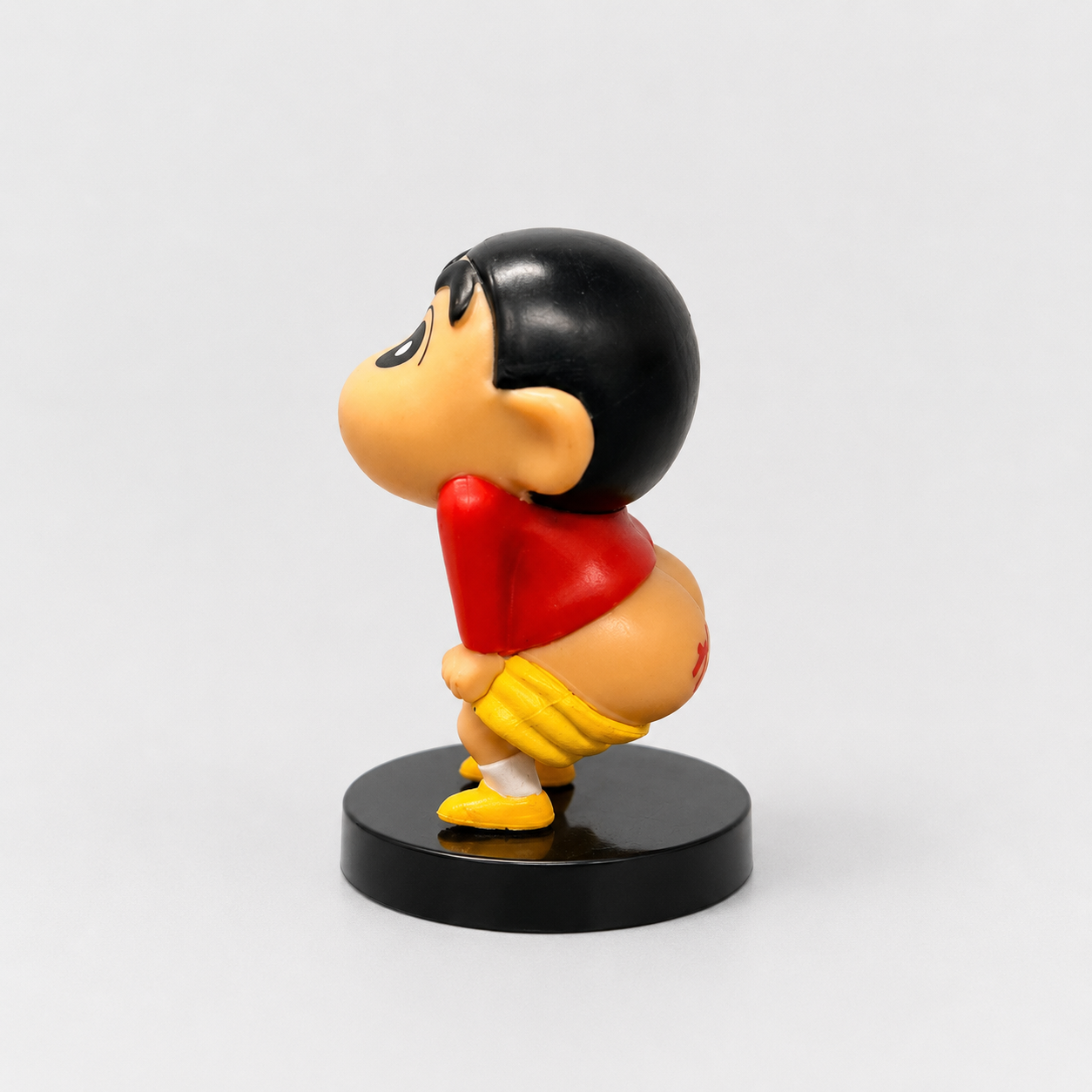 Naughty Shinchan