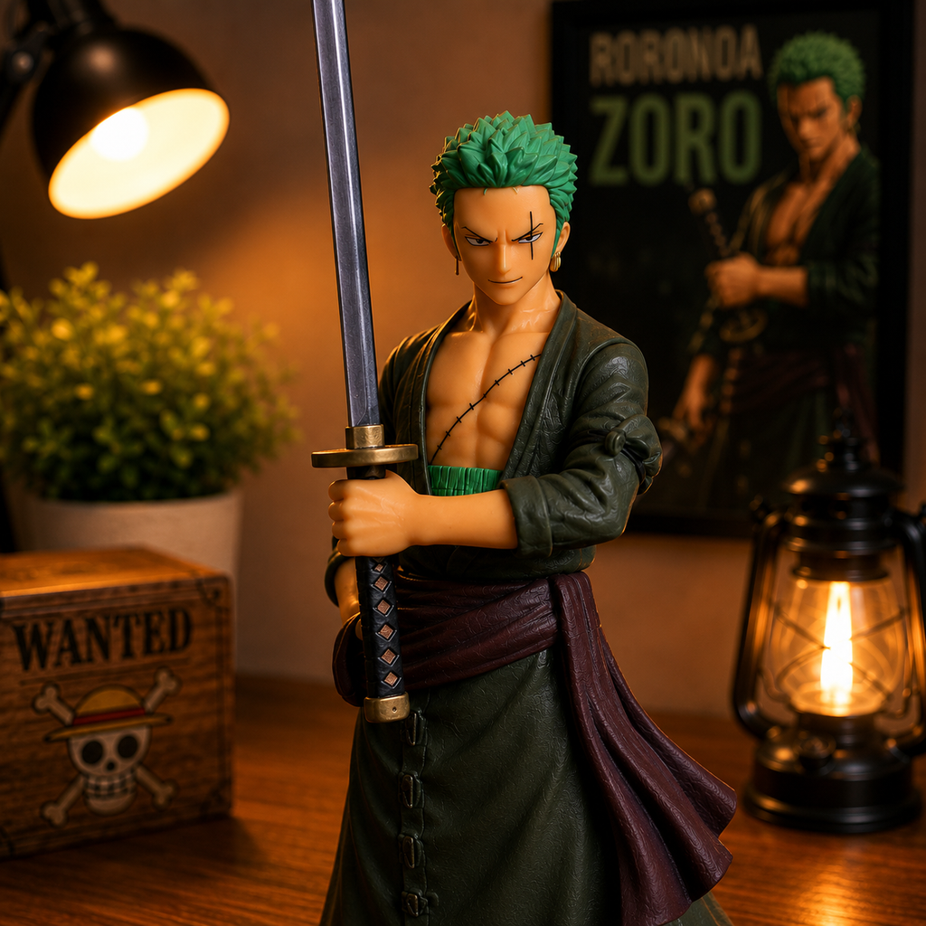 Buy Roronoa Zoro