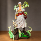 Roronoa Zoro Enma Aura Premium Action Figure