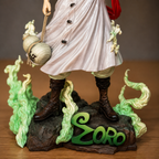 Roronoa Zoro Enma Aura Premium Action Figure