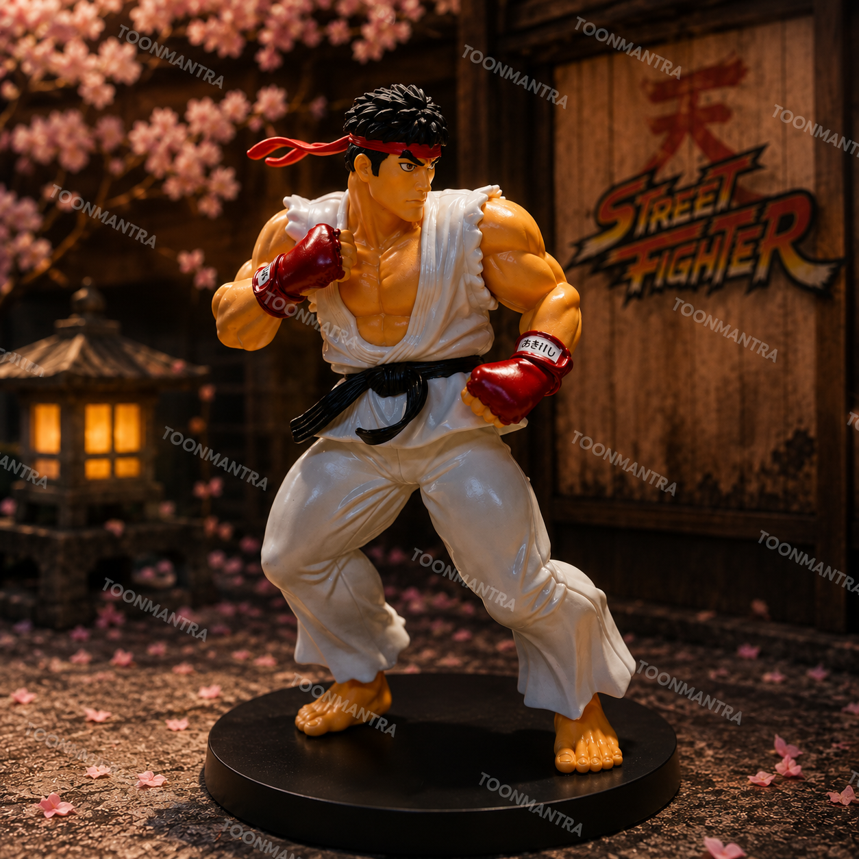 Buy Anime Ryu Street Fighter