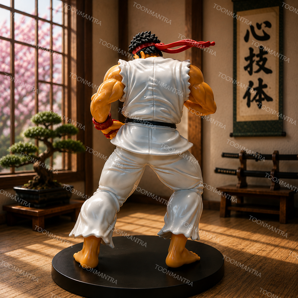 Buy Ryu Street Fighter
