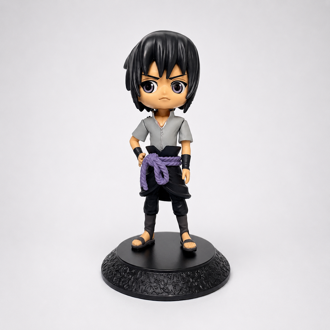 Sasuke Uchiha Mini