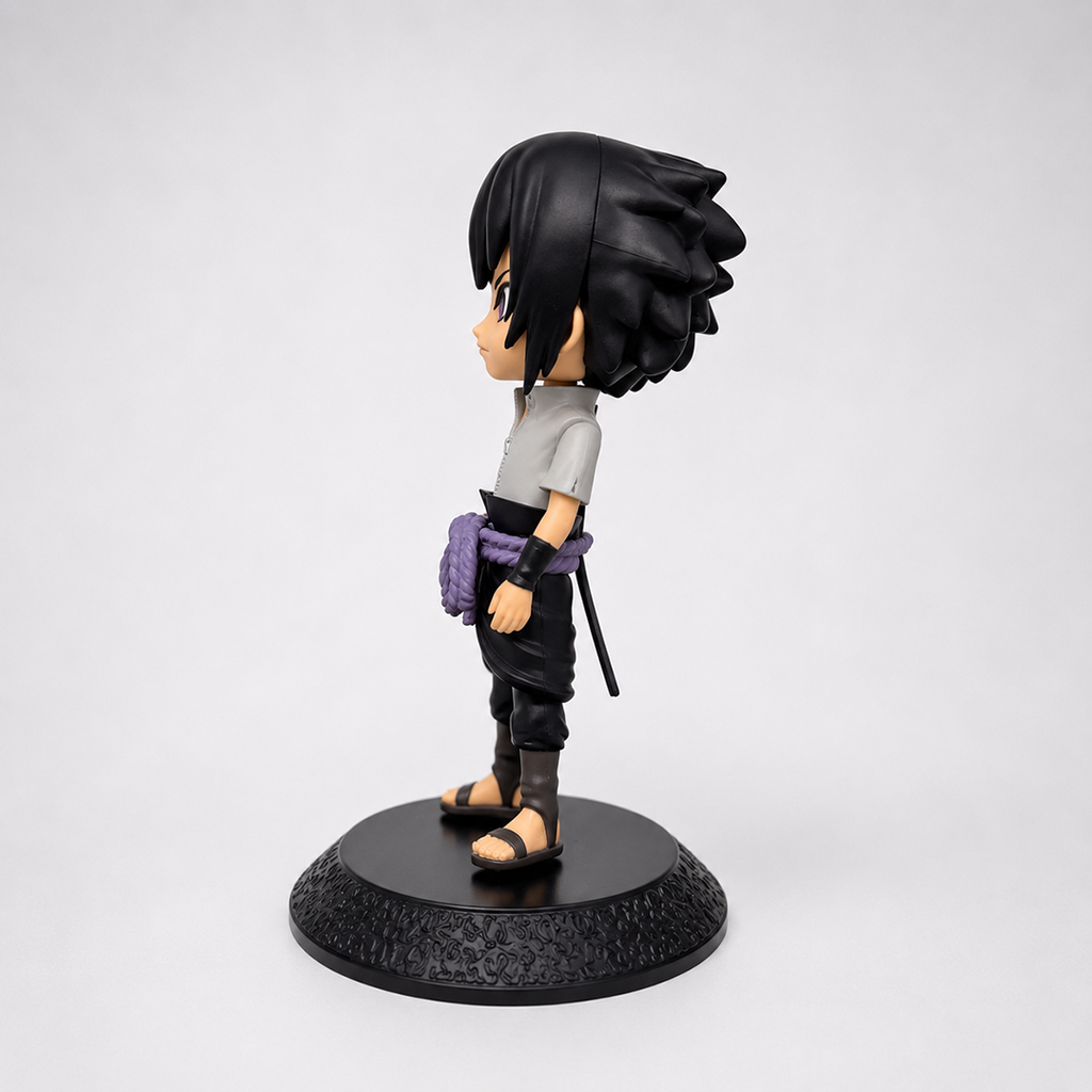 Sasuke Uchiha Qposket