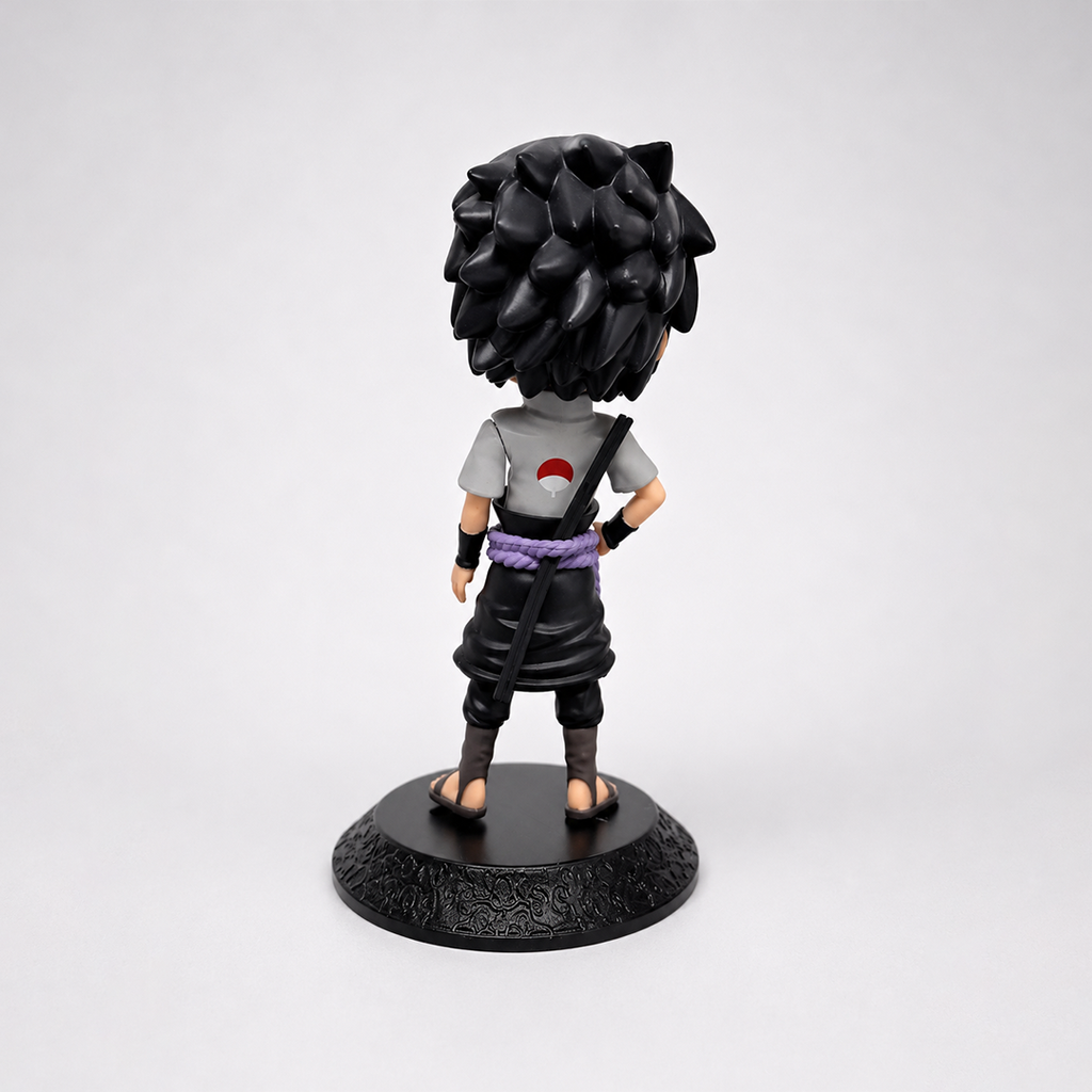 Sasuke Uchiha Anime