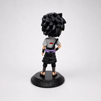 Sasuke Uchiha Anime