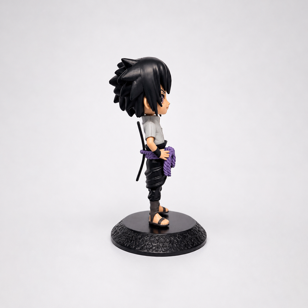 Sasuke Uchiha