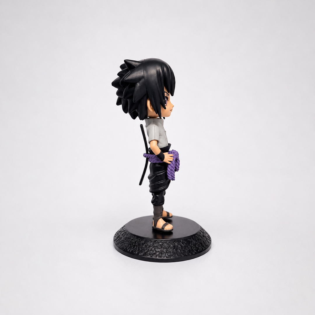 Sasuke Uchiha