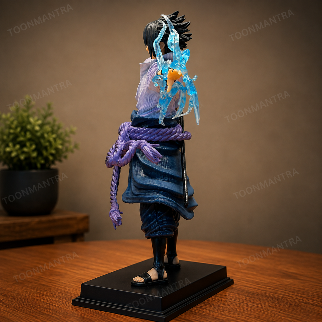 Buy Sasuke Uchiha Figure