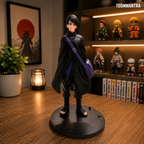 Sasuke Uchiha – The Last Shadow Anime Figure