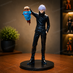 Buy Satoru Gojo Anime Figure