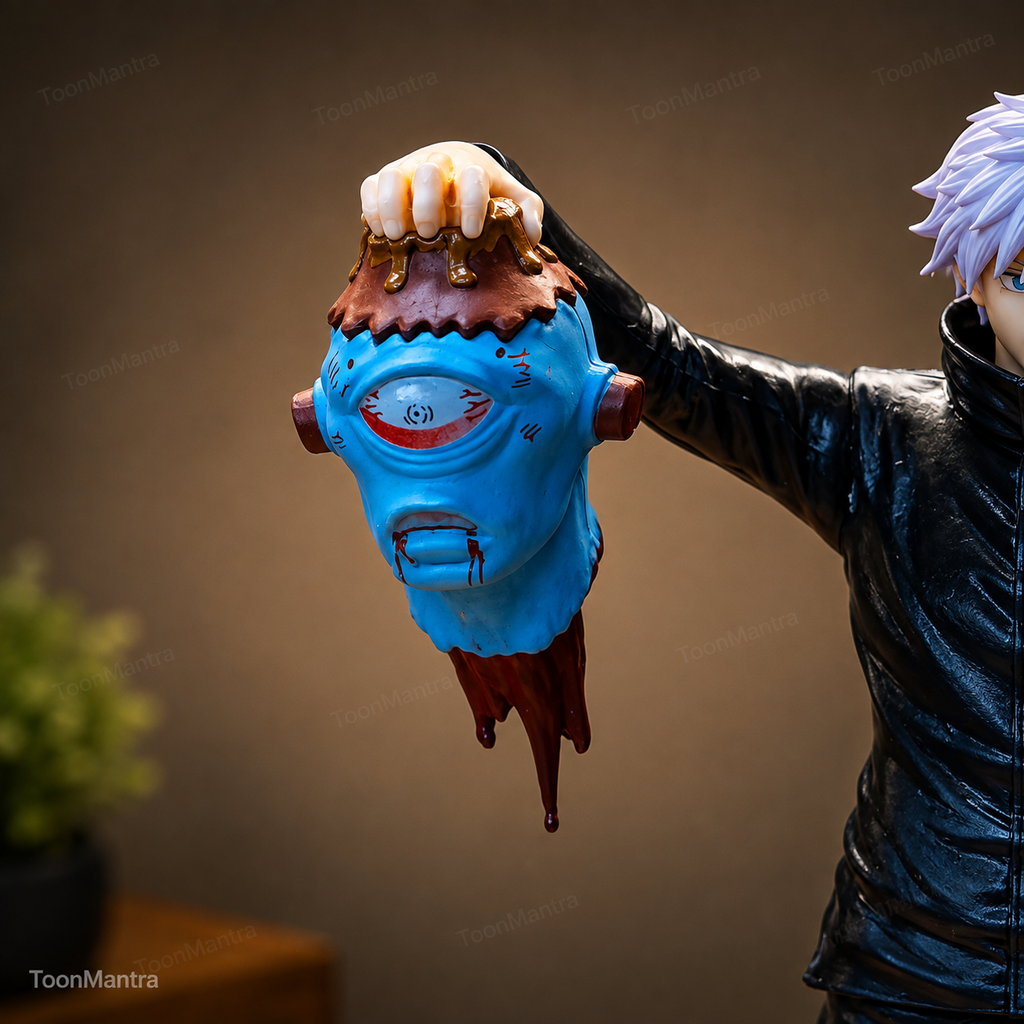 Buy Satoru Gojo Figure