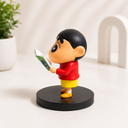 action kamen shinchan