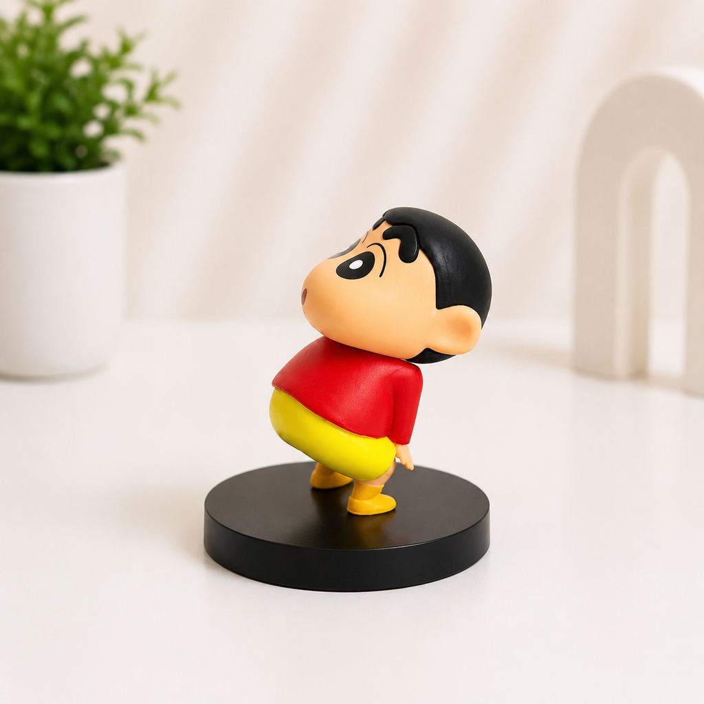 Shinchan Funny