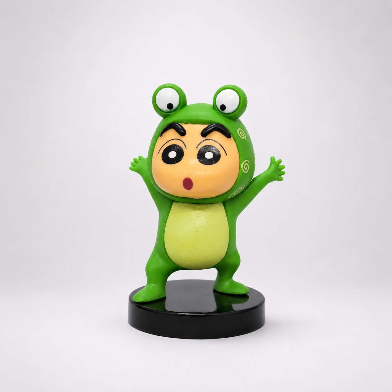 Shinchan Green