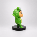 Shinchan Green