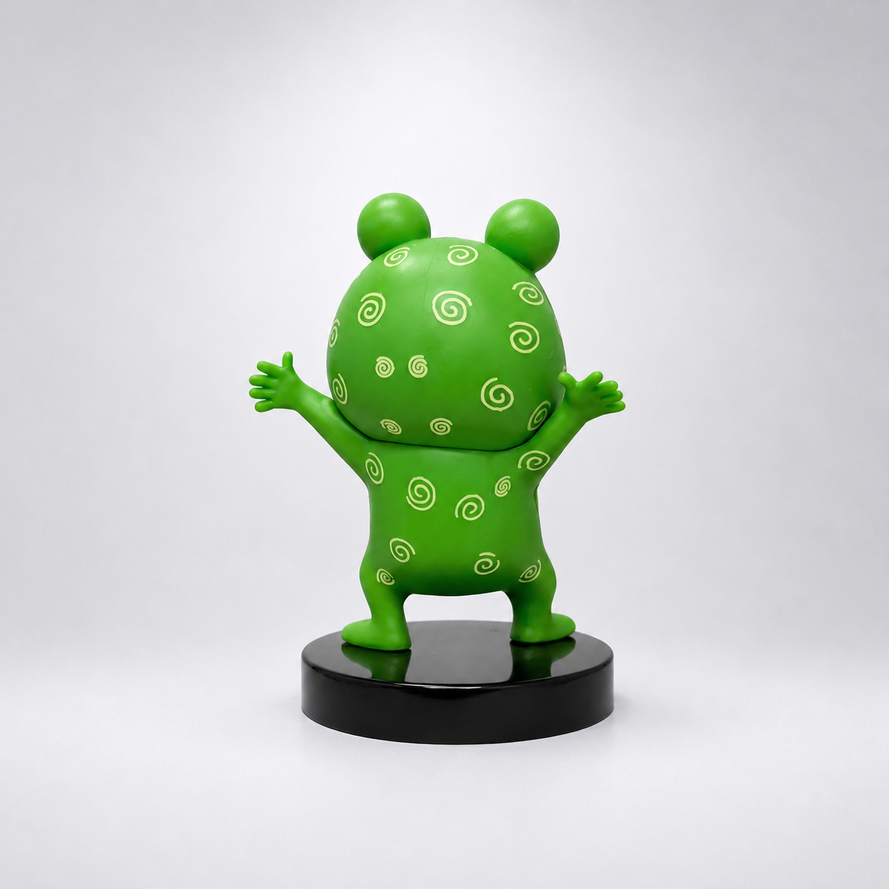 Shinchan Green