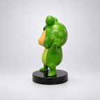 Shinchan Green