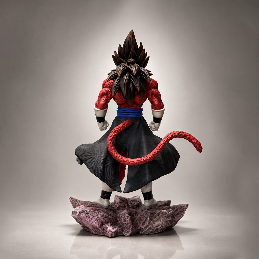Super Saiyan